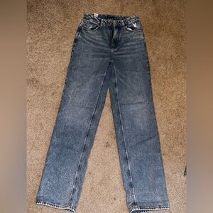 PacSun Blue Women's Jeans